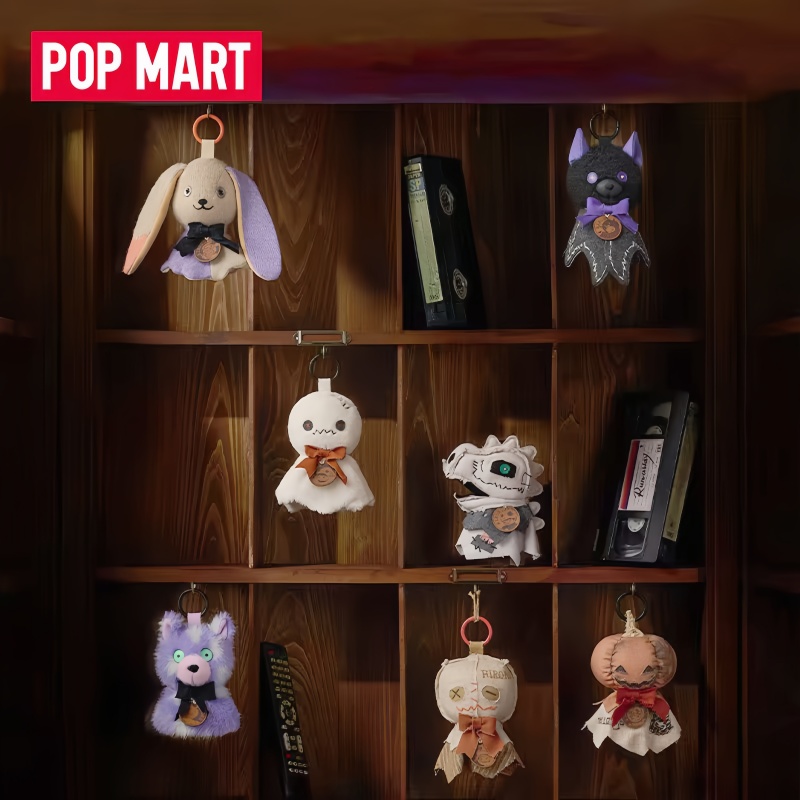 Pendant Light Shade - 2026 Novo Pop Mart Hirono After