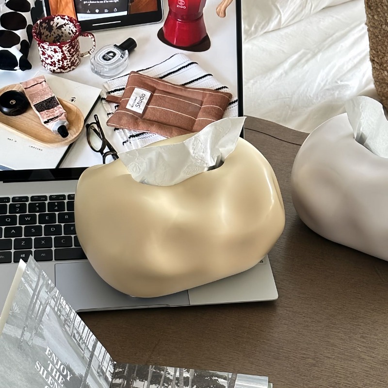 Home Decor Lighting Manufacturer - Caixa de lenços de papel para