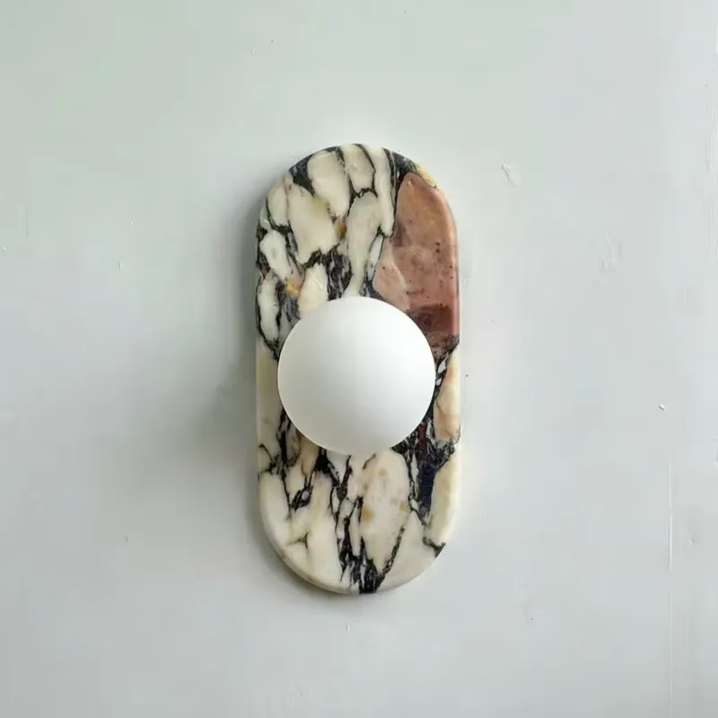 Lighting Decor For Room - Luminária de Parede Minimalista SJX em