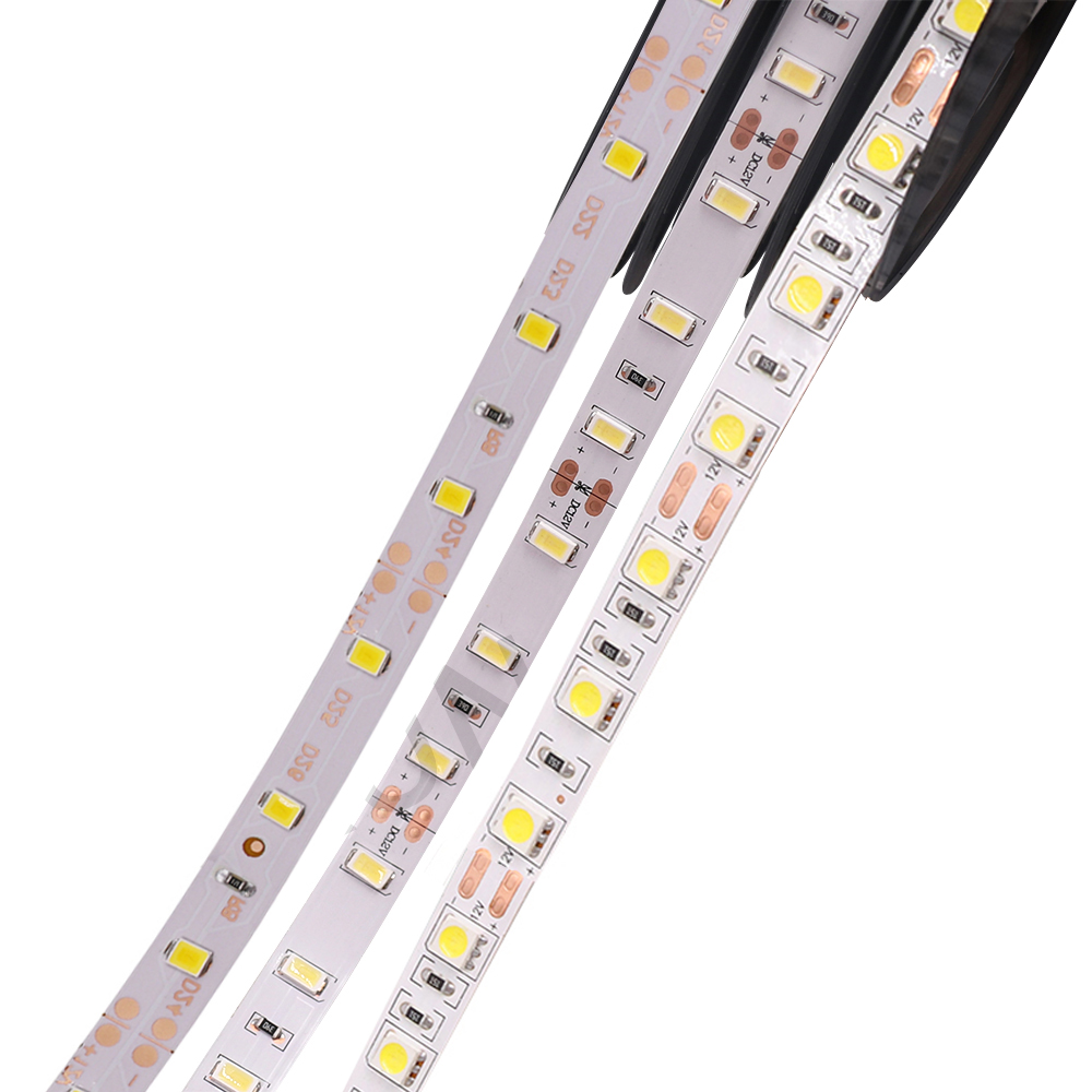 Decor Lighting Hours - Tira conduzida 5050 2835 5630 rgb