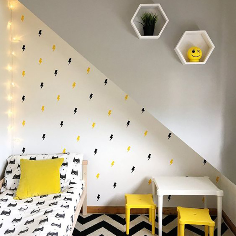 Super relâmpago adesivos decor - Lighting Mcqueen Decor avaliação e preço