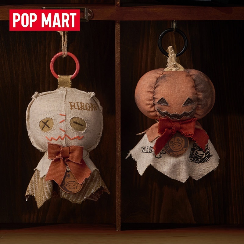 2026 Novo Pop Mart Hirono Afte - Pendant Light Shade avaliação e preço