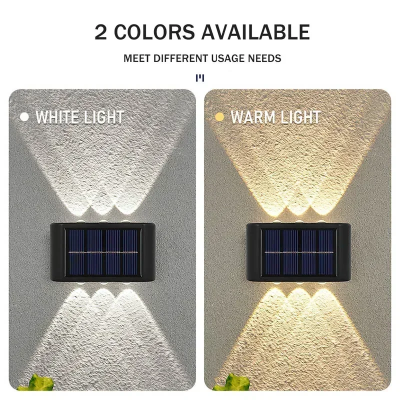 Luz Solar LED para Exterior, L - Lighting Decoration Outdoor avaliação e preço