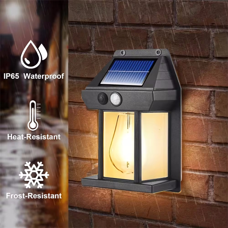 Outdoor impermeável Solar Wall - Decor Lighting Hours avaliação e preço