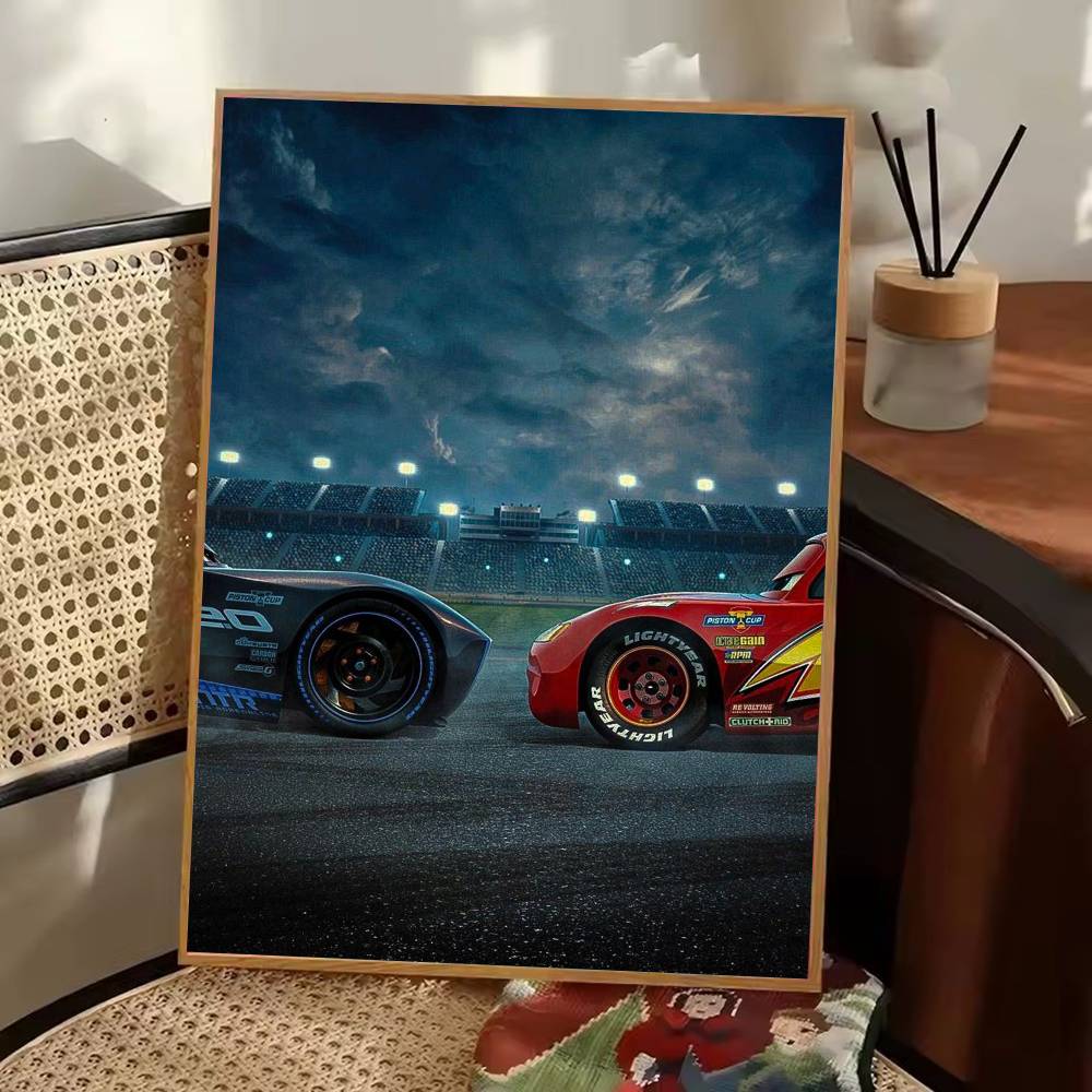 Carros 3 filme relâmpago mcque - Lighting Mcqueen Decor avaliação e preço