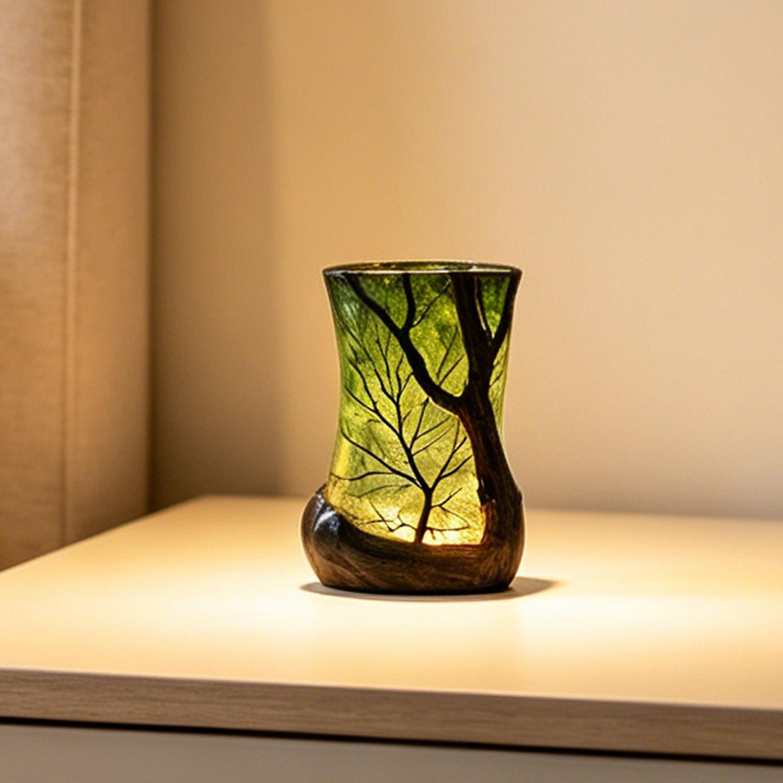 Luminária de Mesa Decorativa F - Lighting Decor For Room avaliação e preço
