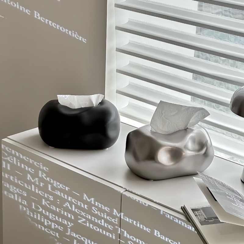 Caixa de lenços de papel para  - Home Decor Lighting Manufacturer avaliação e preço