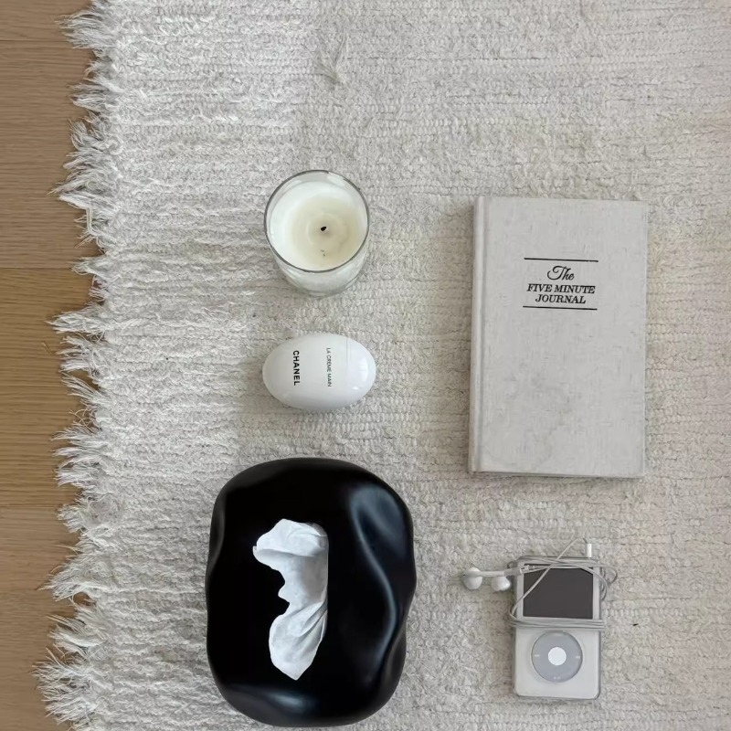 Caixa de lenços de papel para  - Home Decor Lighting Manufacturer avaliação e preço