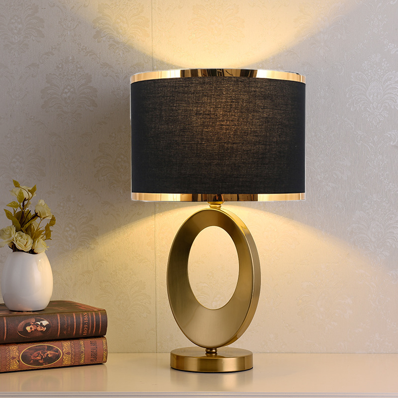 Luminária de mesa pequena de l - Lighting Decor For Room avaliação e preço