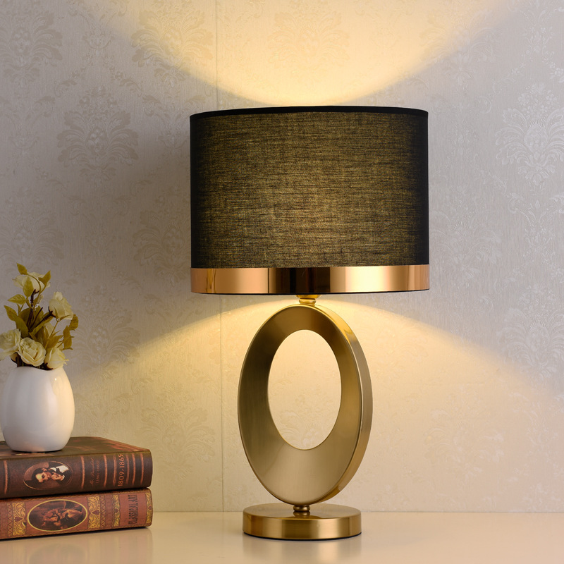 Luminária de mesa pequena de l - Lighting Decor For Room avaliação e preço