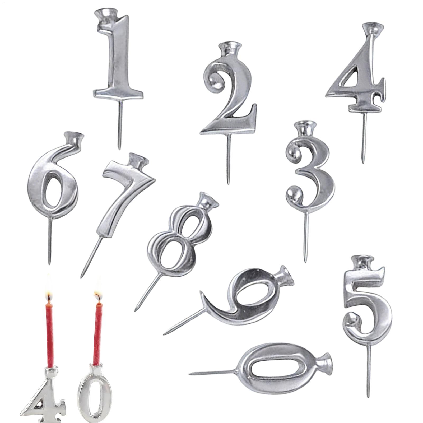 Conjunto de suportes reutilizá - Candle Holder Set avaliação e preço