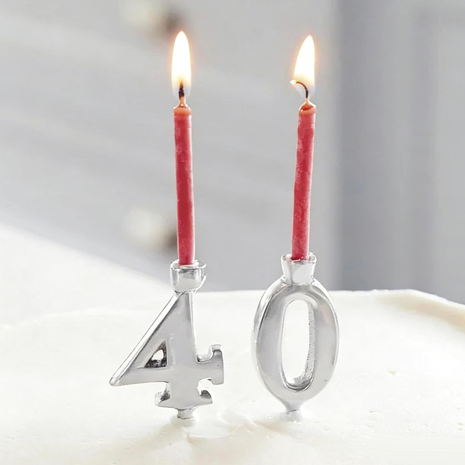 Conjunto de suportes reutilizá - Candle Holder Set avaliação e preço