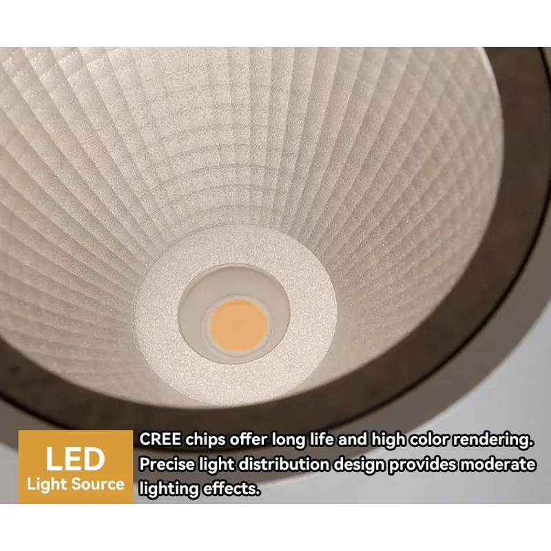 Luz Decorativa de Parede Exter - Lighting Decoration Outdoor avaliação e preço