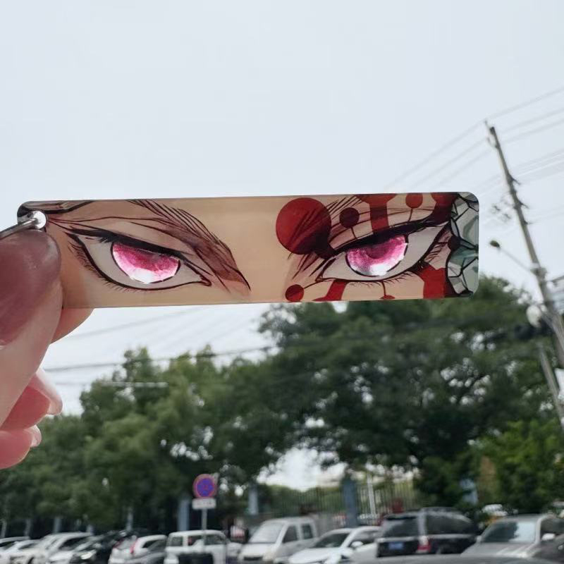 Chaveiro Dupla Face Anime Demo - Pendant Light Shade avaliação e preço