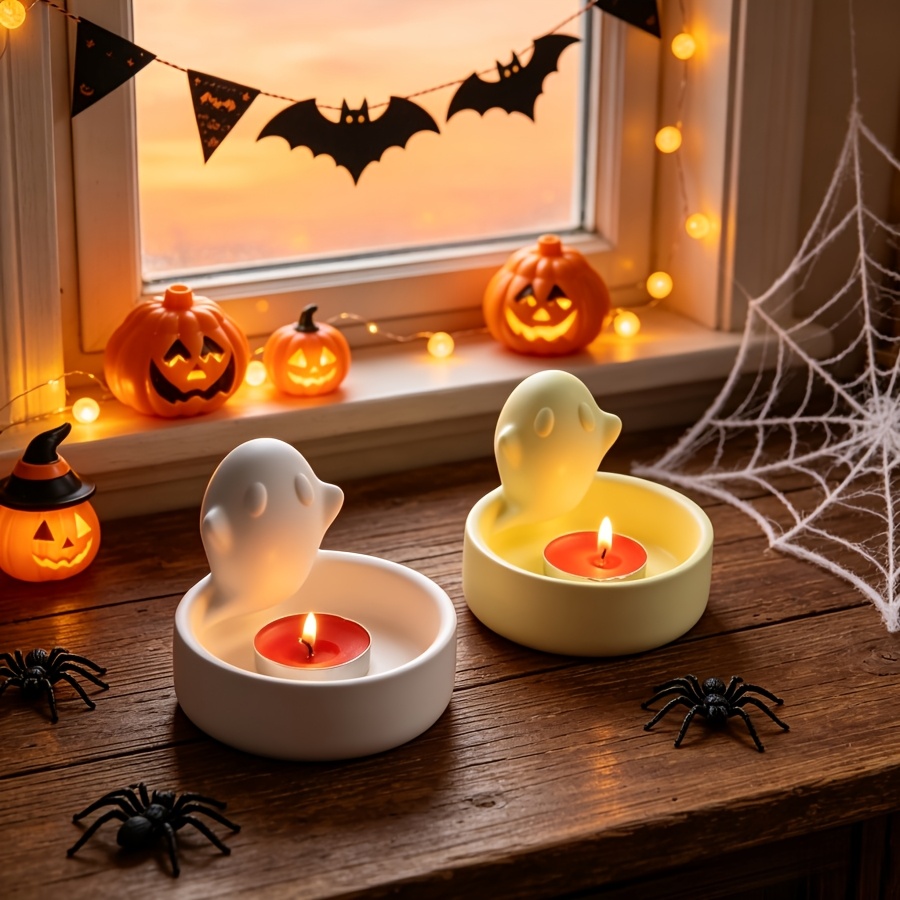 Molde de Silicone para Porta-V - Candle Holder Set avaliação e preço