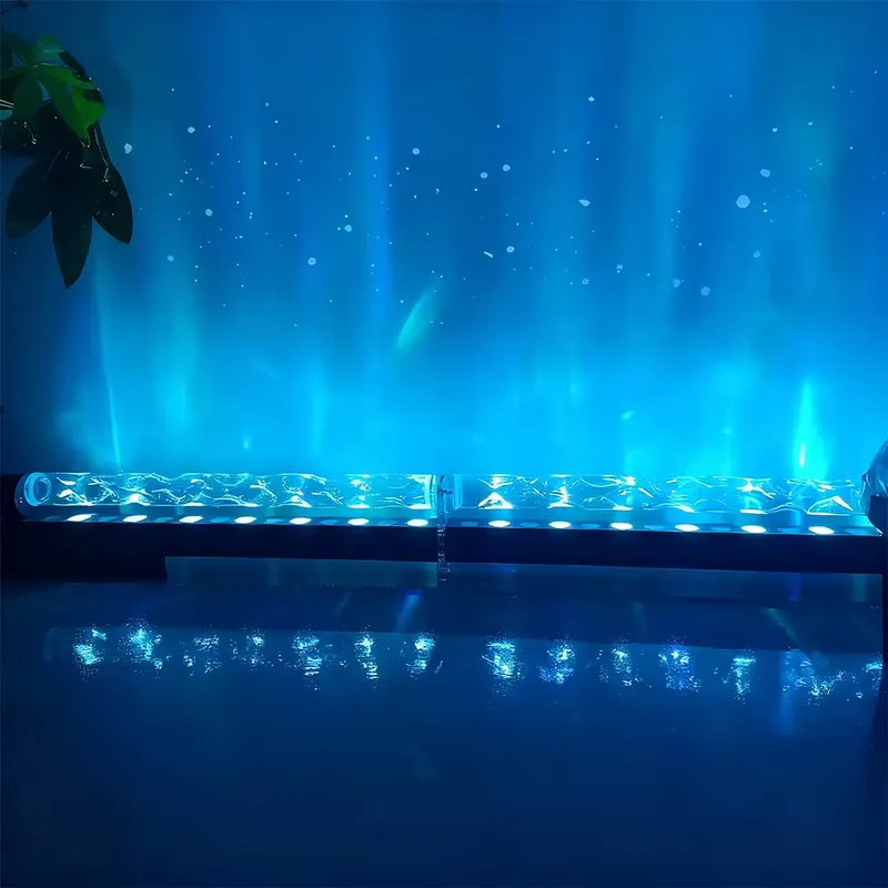 Luz de Projeção de Chamas 3D I - Lighting Decor For Room avaliação e preço