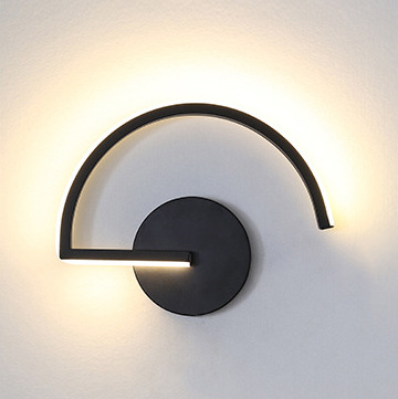Luminária de Parede LED Nórdic - Lighting Decor For Room avaliação e preço