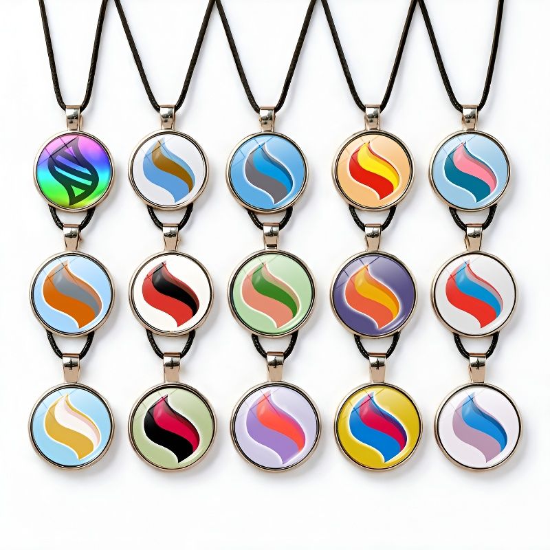 Colar de Couro Pokémon Chariza - Pendant Light Shade avaliação e preço
