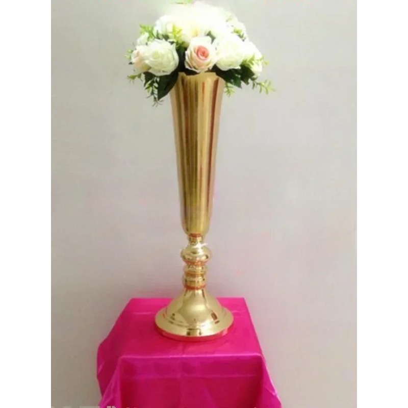 Vaso de Metal Luxuoso Eletropl - Home Decor Lighting Manufacturer avaliação e preço