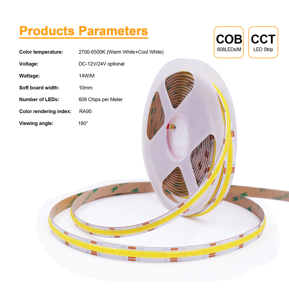 Dimmable LED Strip Light, Fita - Decor Lighting Hours avaliação e preço