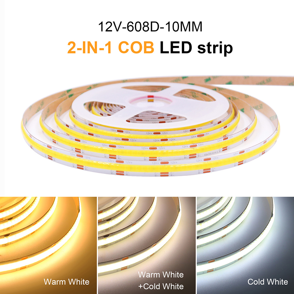 Dimmable LED Strip Light, Fita - Decor Lighting Hours avaliação e preço