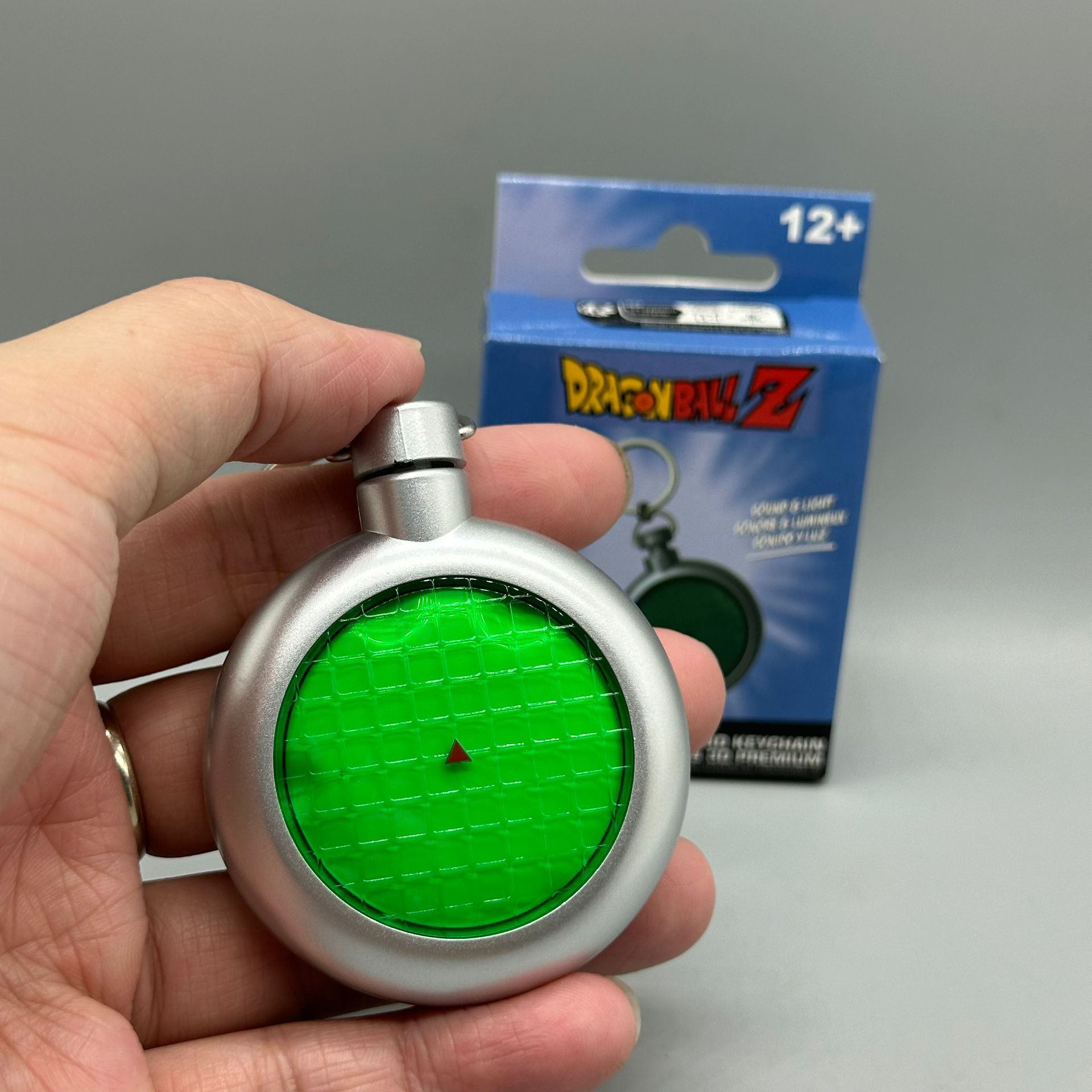 Chaveiro de Radar Dragon Ball  - Pendant Light Shade avaliação e preço