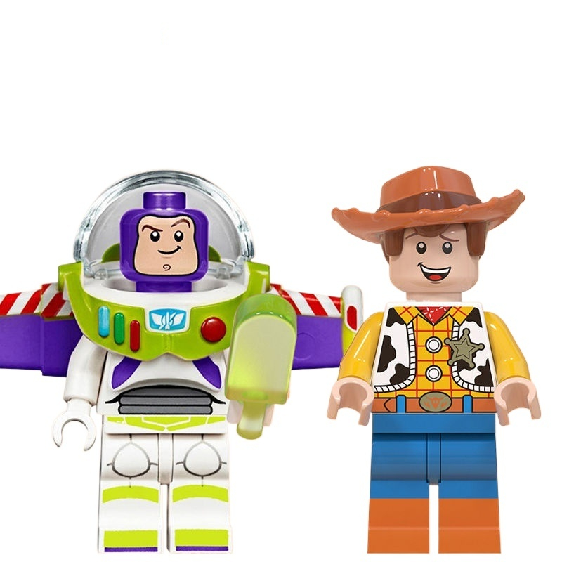 Blocos de Montar Disney Toy St - Pendant Light Shade avaliação e preço