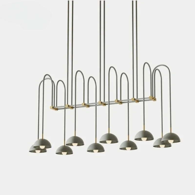 Luminárias Pendentes LED Moder - Home Decor Lighting Manufacturer avaliação e preço