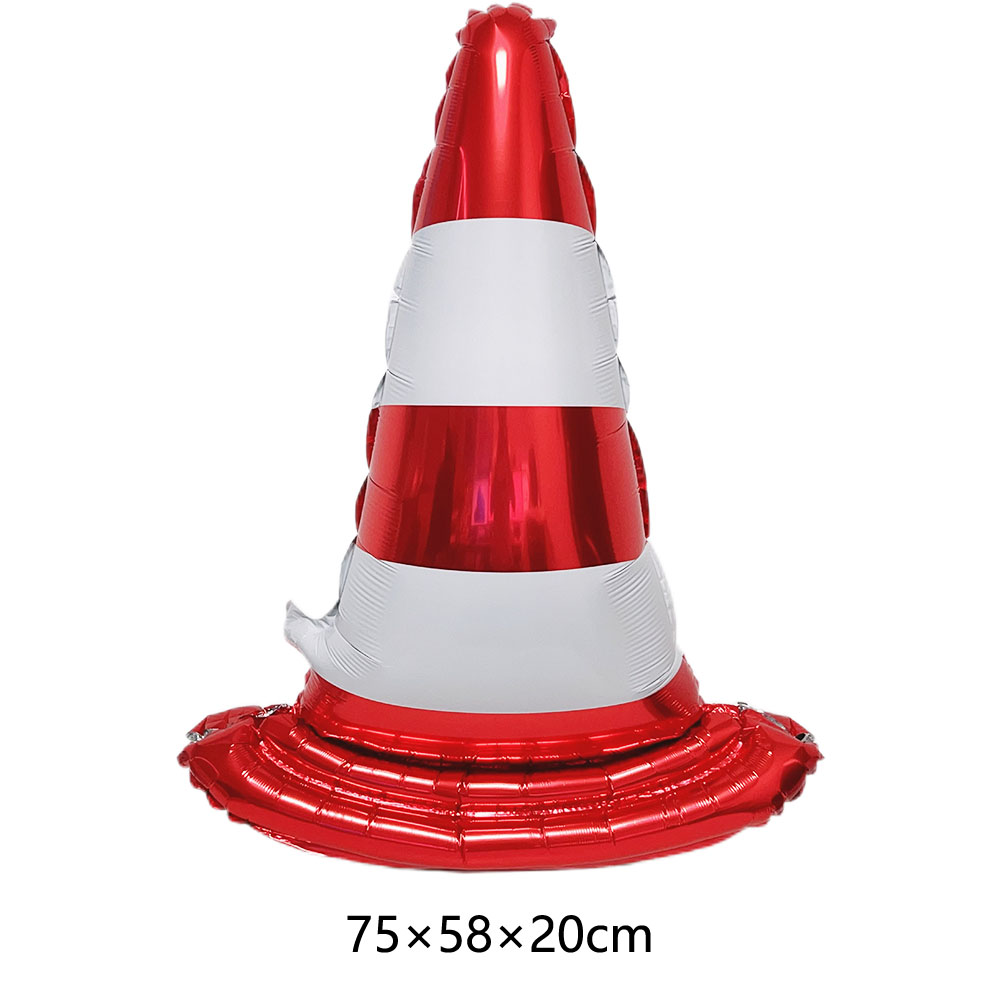 Decoração de festa de aniversá - Lighting Mcqueen Decor avaliação e preço