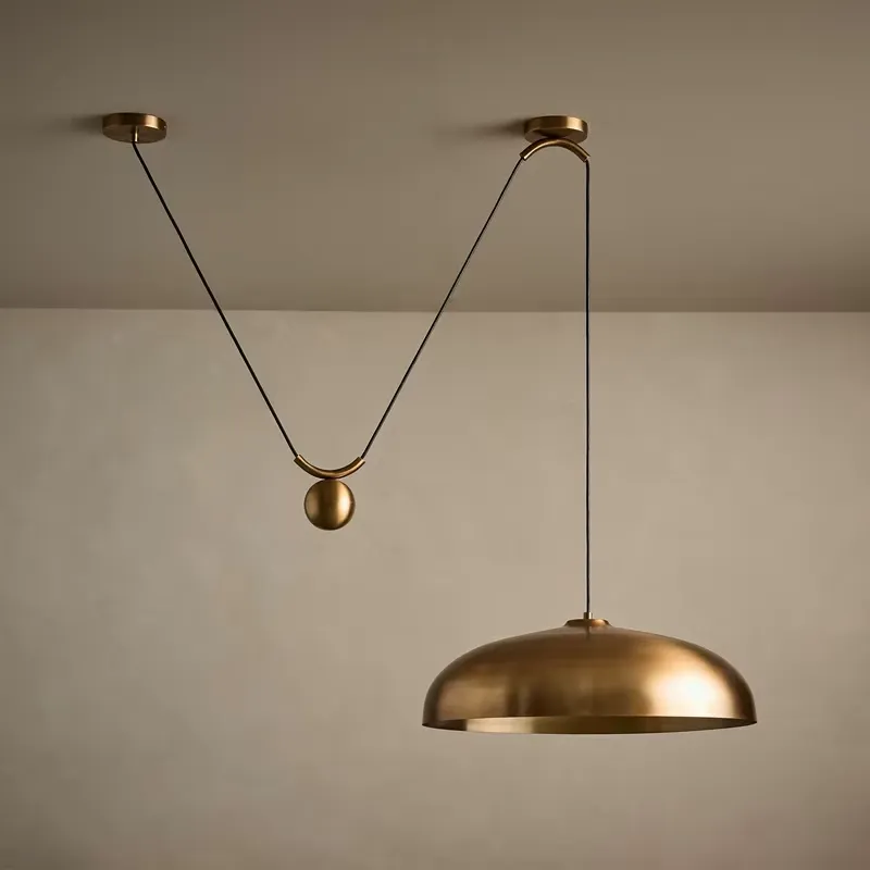 Luminária Pendente Vintage Mod - Pendant Light Shade avaliação e preço