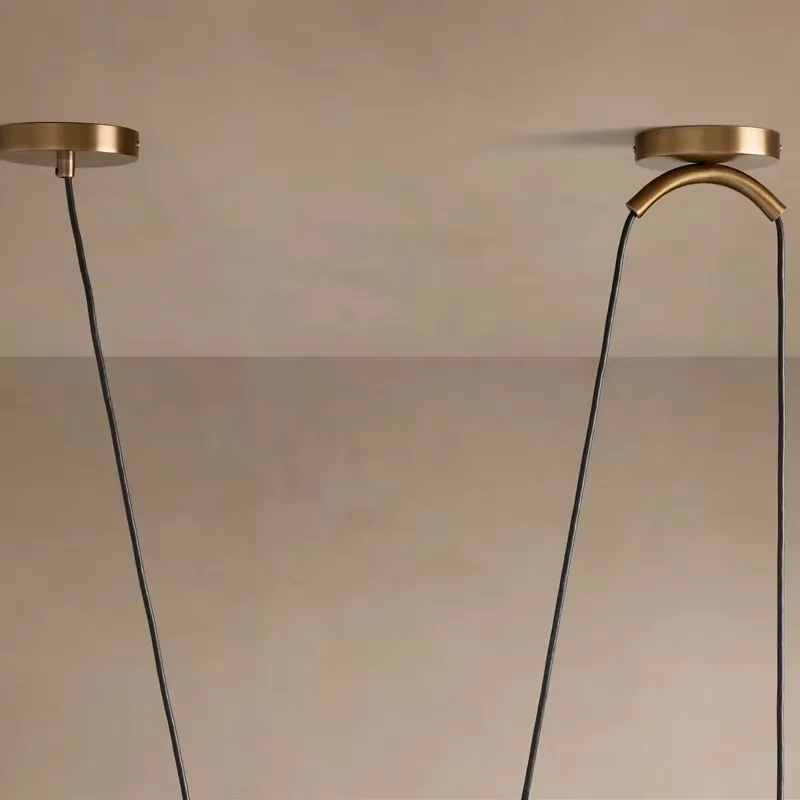 Luminária Pendente Vintage Mod - Pendant Light Shade avaliação e preço