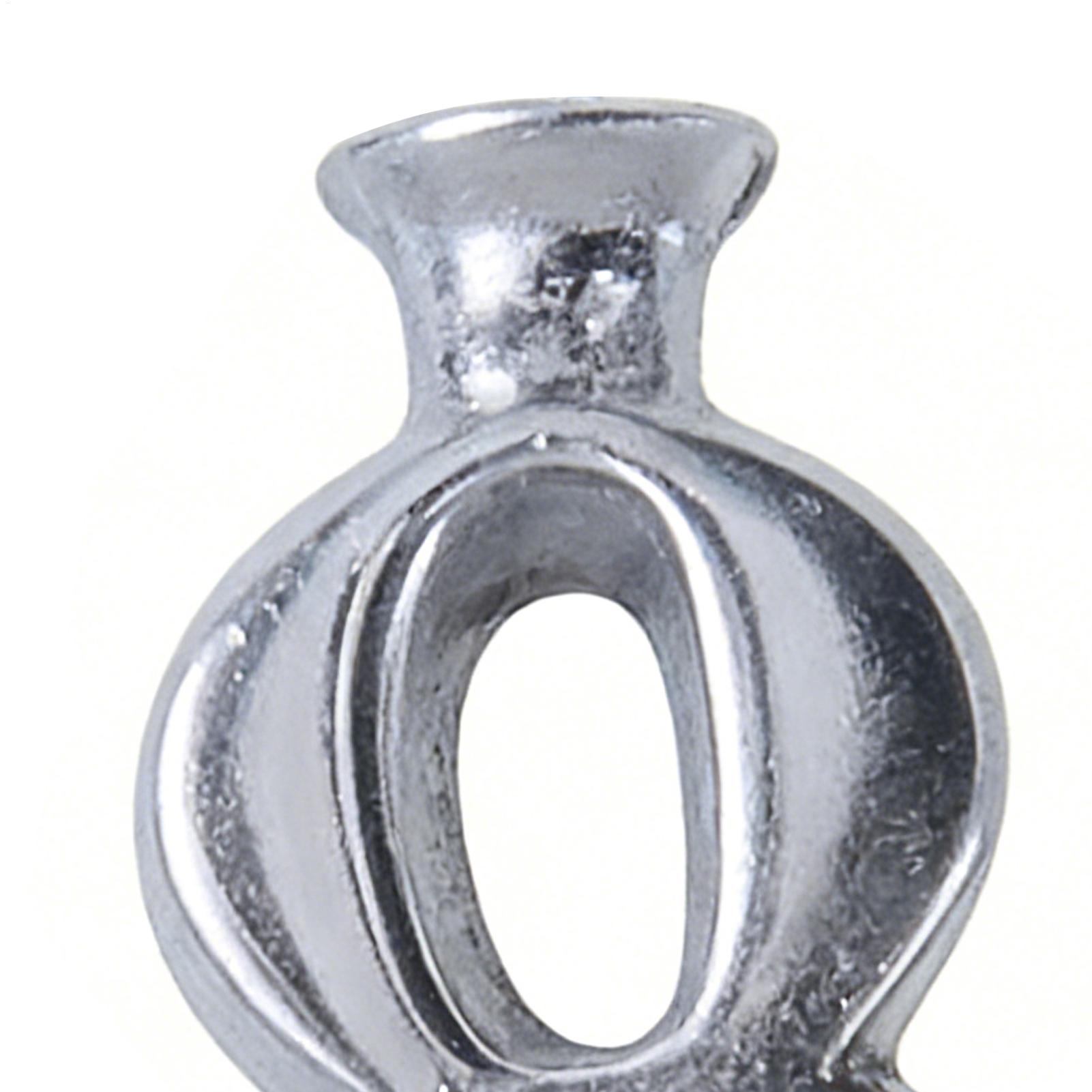 Conjunto de Suportes Decorativ - Candle Holder Set avaliação e preço